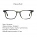Felix Gray Eyeglasses. Компьютерные очки 7